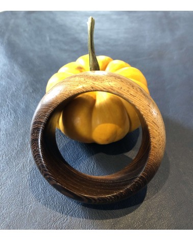 Bracelet en WENGE  / 07