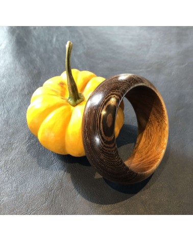 Bracelet en WENGE  / 07