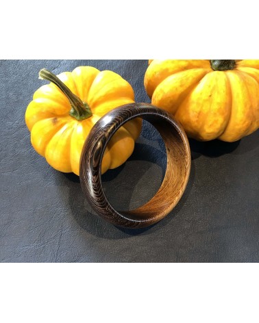 Bracelet en WENGE  / 06