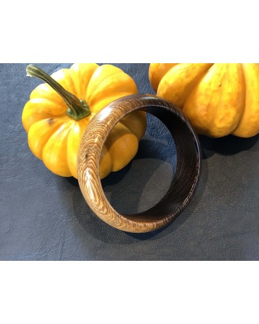 Bracelet en WENGE  / 06 Bracelet en WENGE  / 06