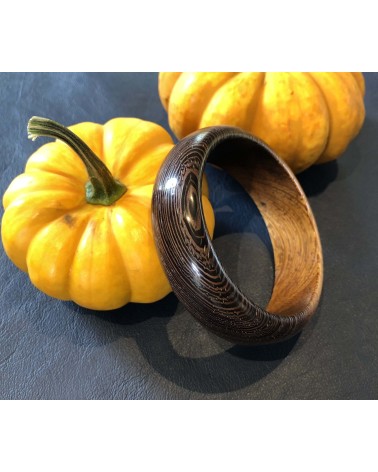 Bracelet en WENGE  / 06 Bracelet en WENGE  / 06