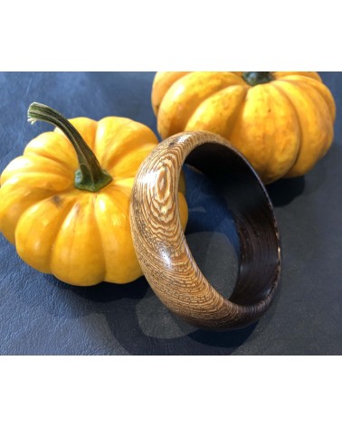 Bracelet en WENGE  / 06