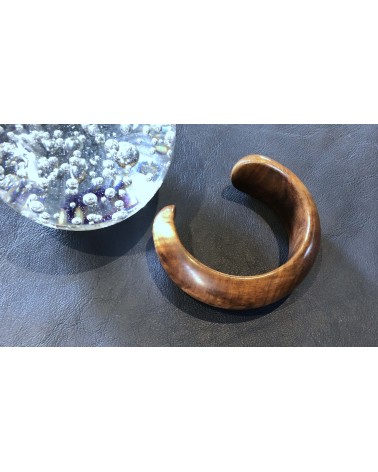 Bracelet en TAMARIN / 13