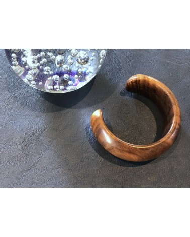 Bracelet en TAMARIN / 13 Bracelet en TAMARIN / 13