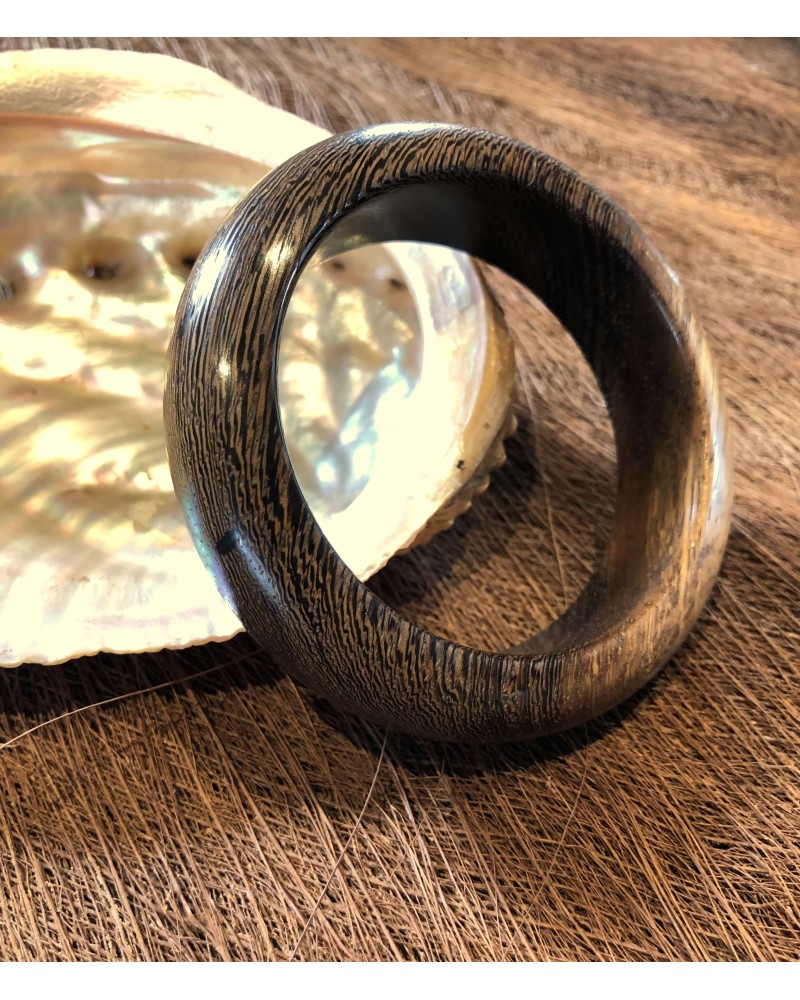 Bracelet en CASSIA DU SIAM  / 15 Bracelet en CASSIA DU SIAM  / 15