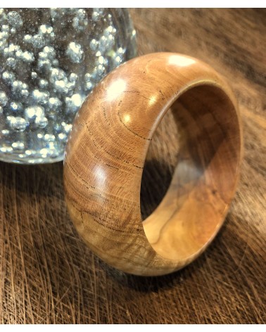 Bracelet en CERISIER  / 19