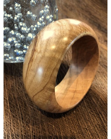 Bracelet en CERISIER  / 19 Bracelet en CERISIER  / 19