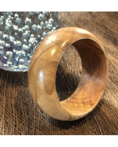 Bracelet en CERISIER  / 19 Bracelet en CERISIER  / 19