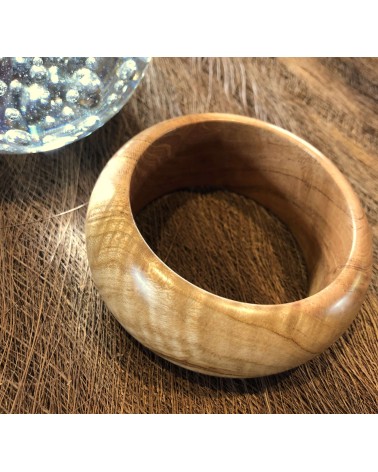 Bracelet en CERISIER  / 19 Bracelet en CERISIER  / 19