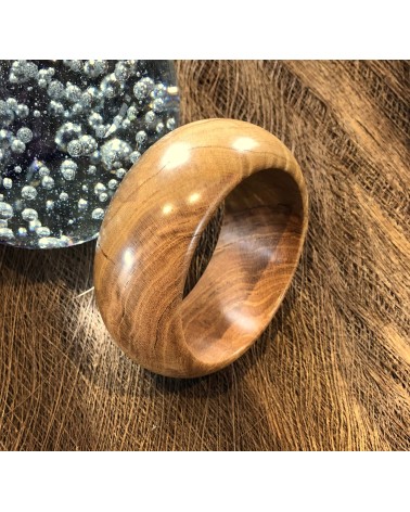 Bracelet en CERISIER  / 19 Bracelet en CERISIER  / 19